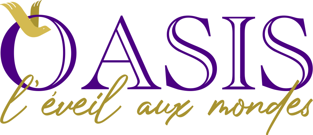 Logo Oasis