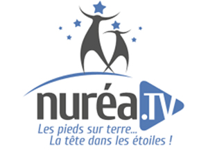 Logo Nurea TV