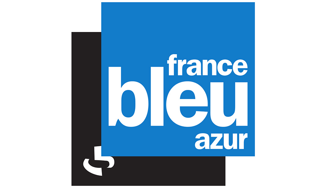 Interview Eric Grange sur France bleu azur