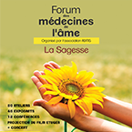 Forum médecines de l'âme 2023
